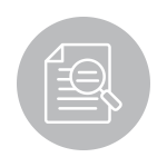reporting icon