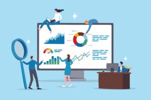 Marketing ROI Report